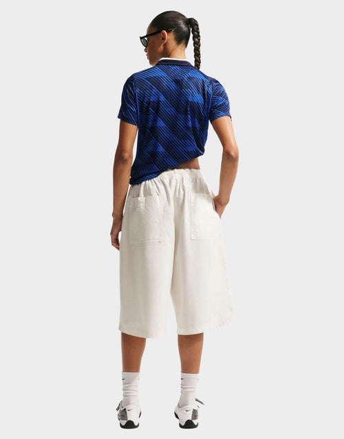 FFF 2026 Stadium Home Dri-FIT Soccer Replica Jersey