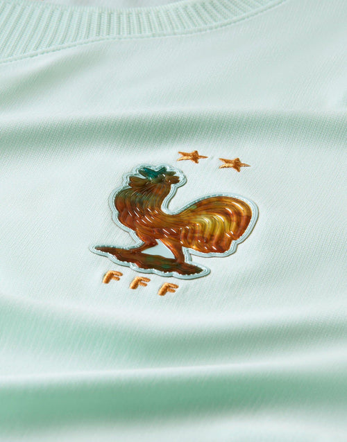 FFF 2026 Stadium Away Dri-FIT Soccer Replica Jersey