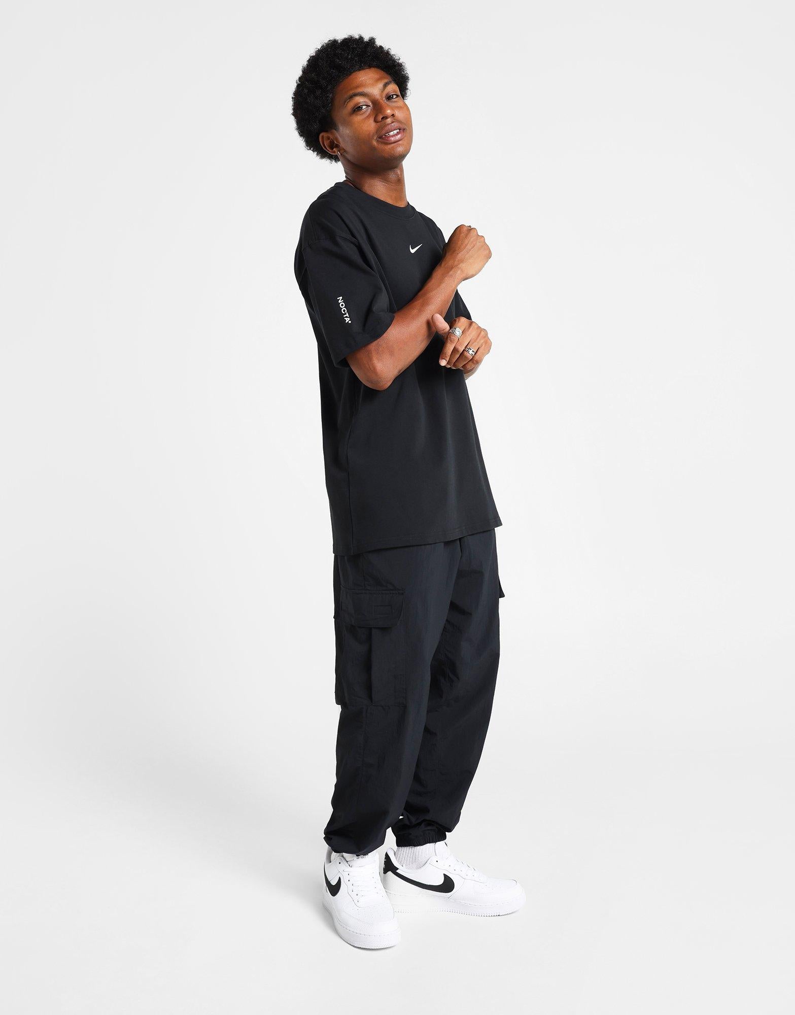 nike nocta clothing