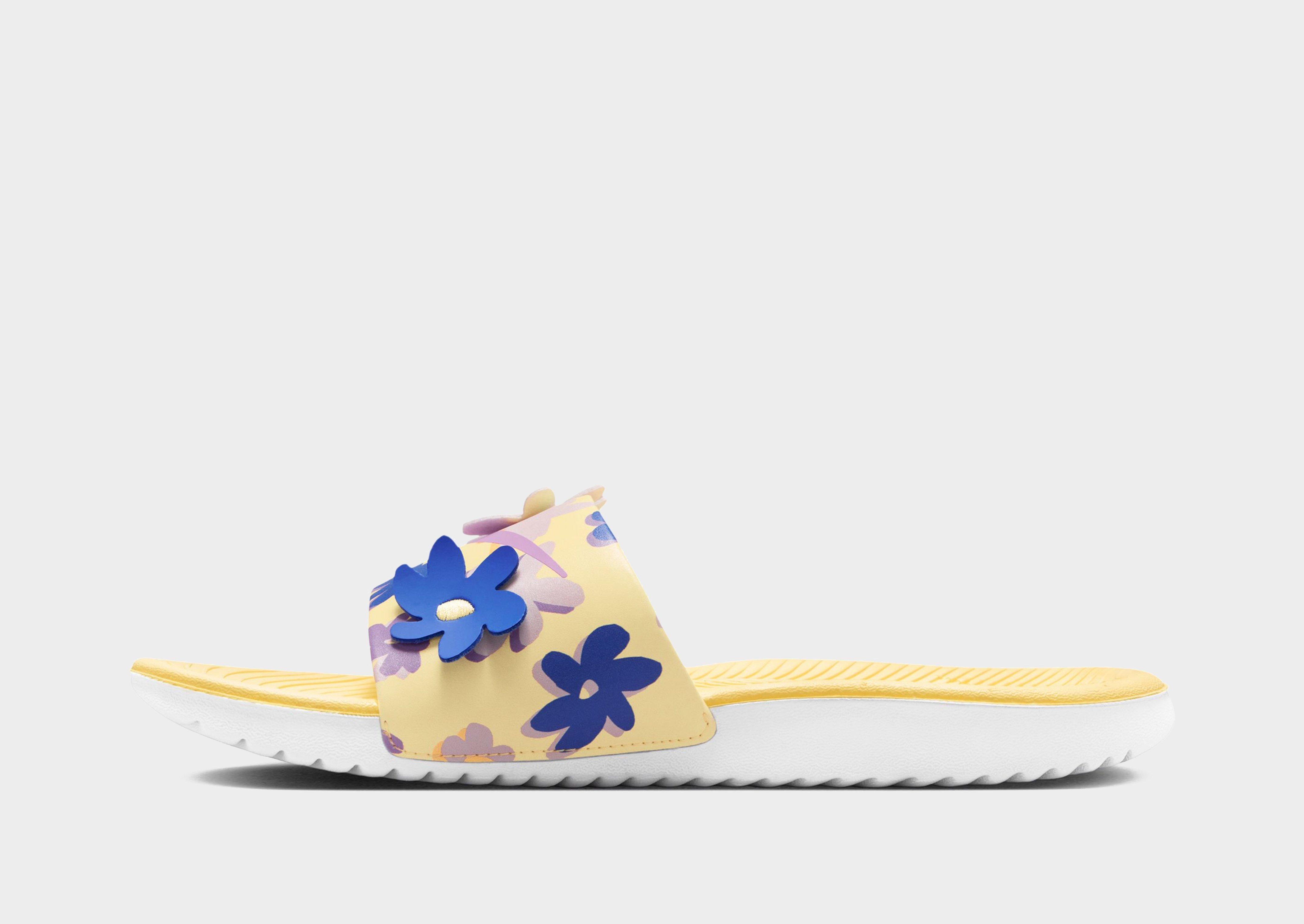 Kawa SE Slides Junior's