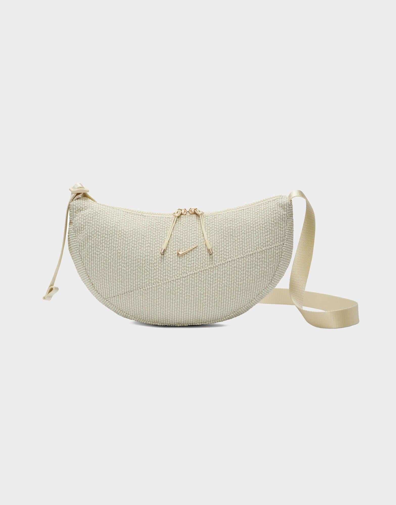 Crescent Crossbody Bag