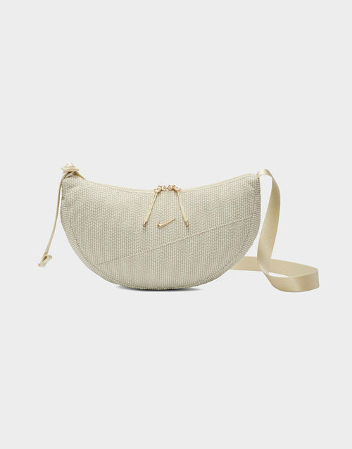 Crescent Crossbody Bag