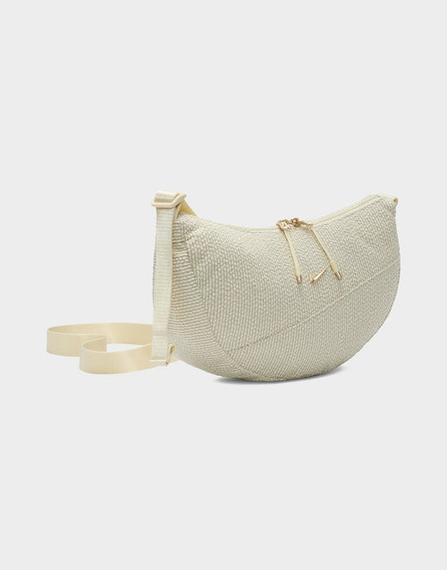 Crescent Crossbody Bag