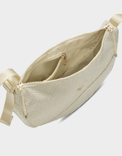 Crescent Crossbody Bag