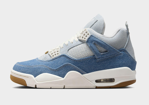 Air 4 Retro Women's