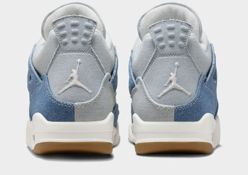 Air 4 Retro Women's