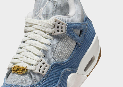 Air 4 Retro Women's
