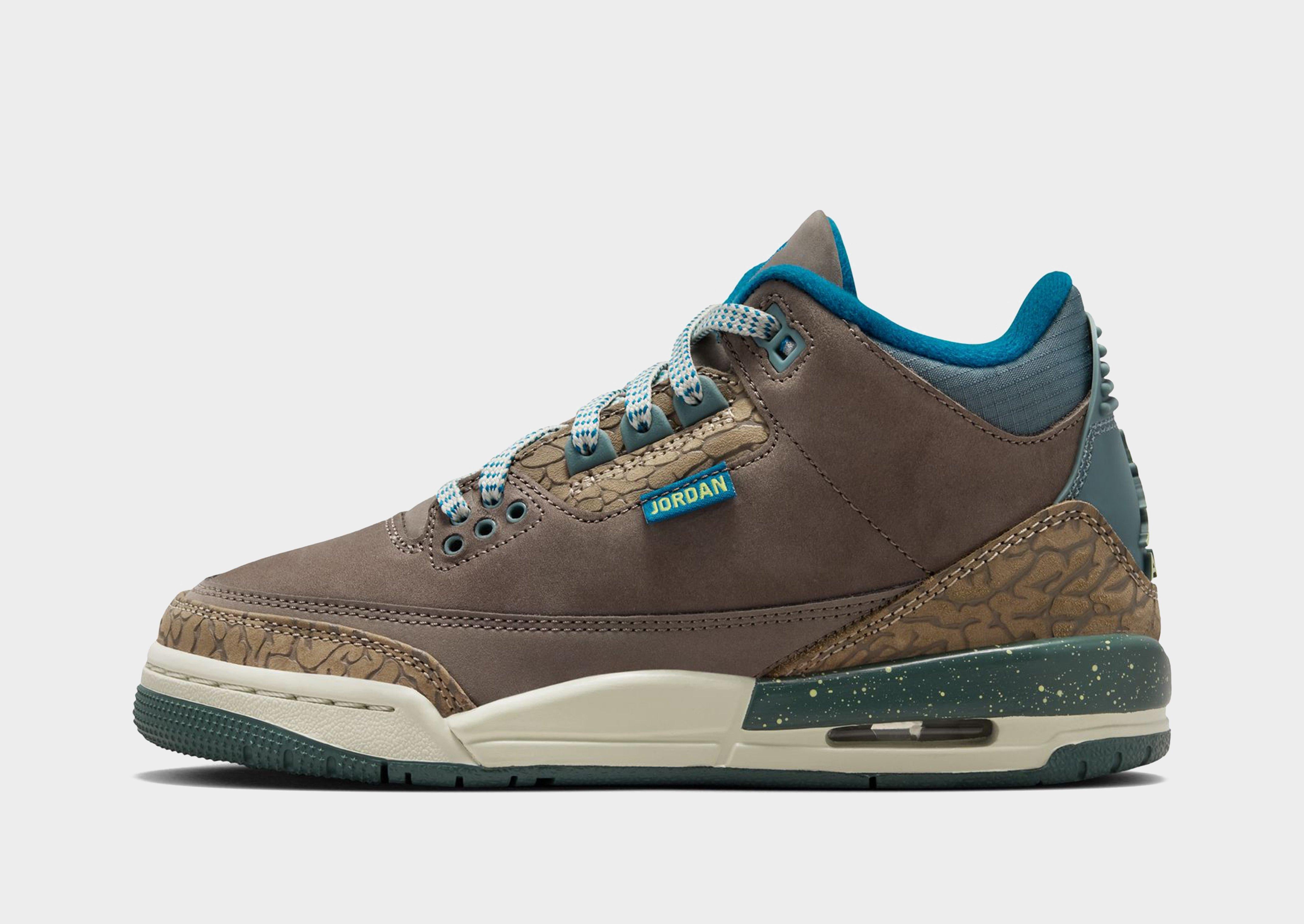 Air 3 Retro Junior's