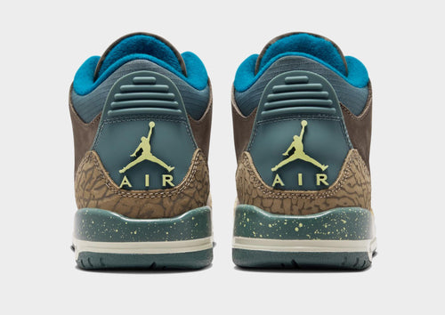 Air 3 Retro Junior's