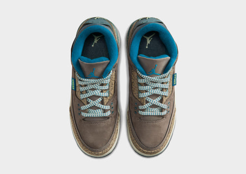 Air 3 Retro Junior's