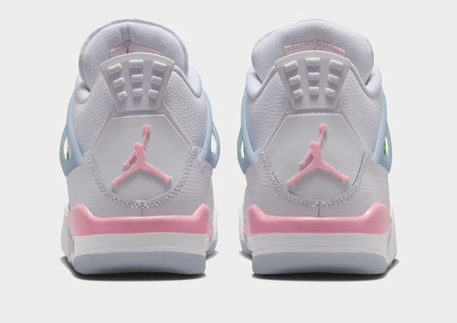 Air 4 Retro Junior's