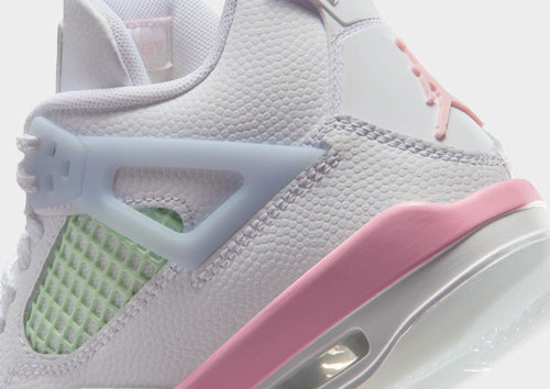 Air 4 Retro Junior's