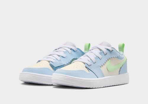 1 Low Alt SE Children's