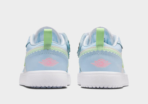 1 Low Alt SE Children's