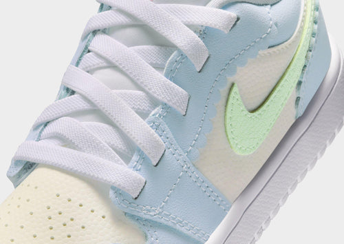 1 Low Alt SE Children's