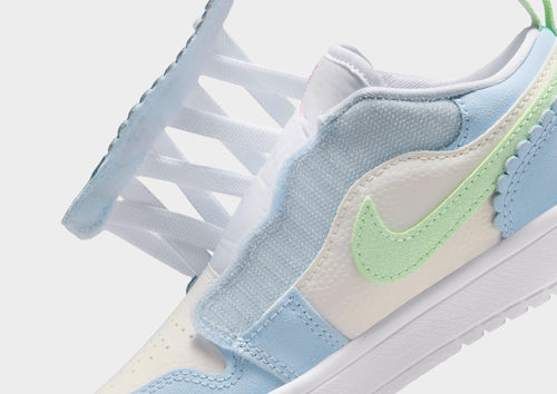 1 Low Alt SE Children's