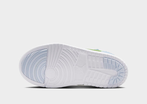 1 Low Alt SE Children's