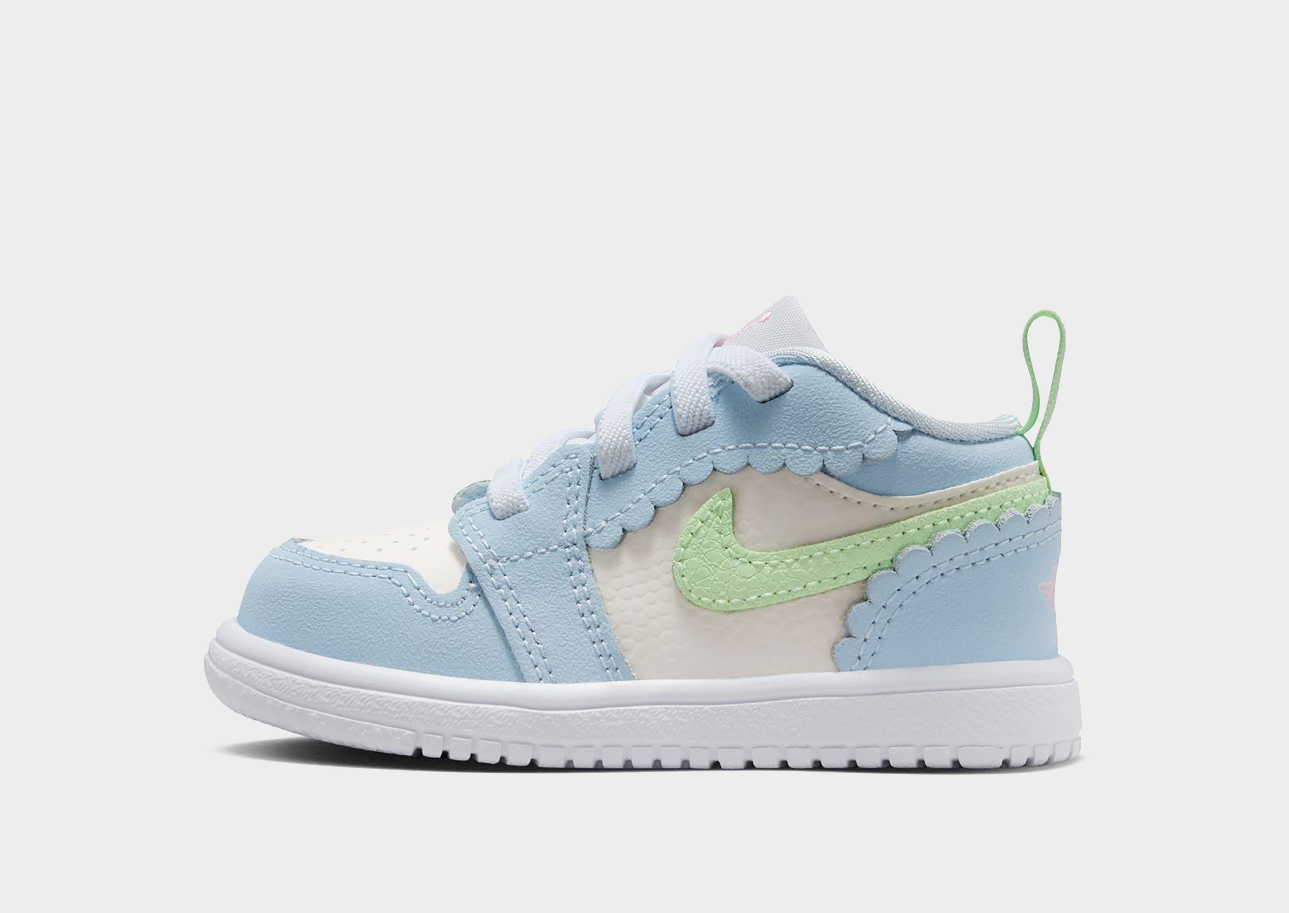 1 Low Alt SE Infant's