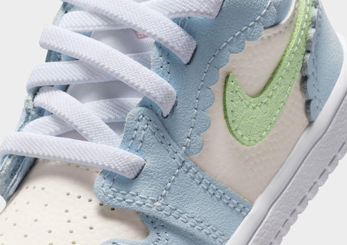 1 Low Alt SE Infant's