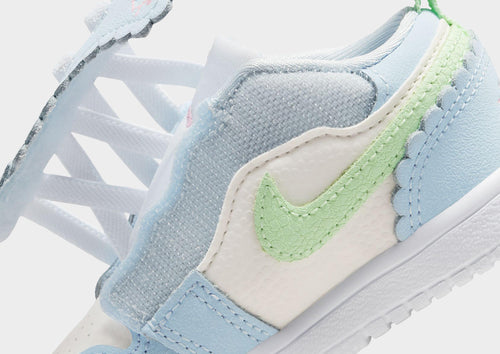 1 Low Alt SE Infant's