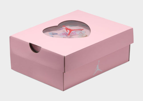 1 Low Alt SE Infant's