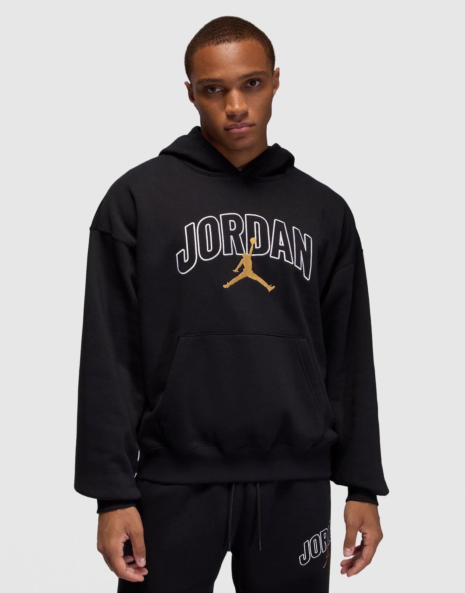 Brooklyn Fleece Oversized Pullover Hoodie