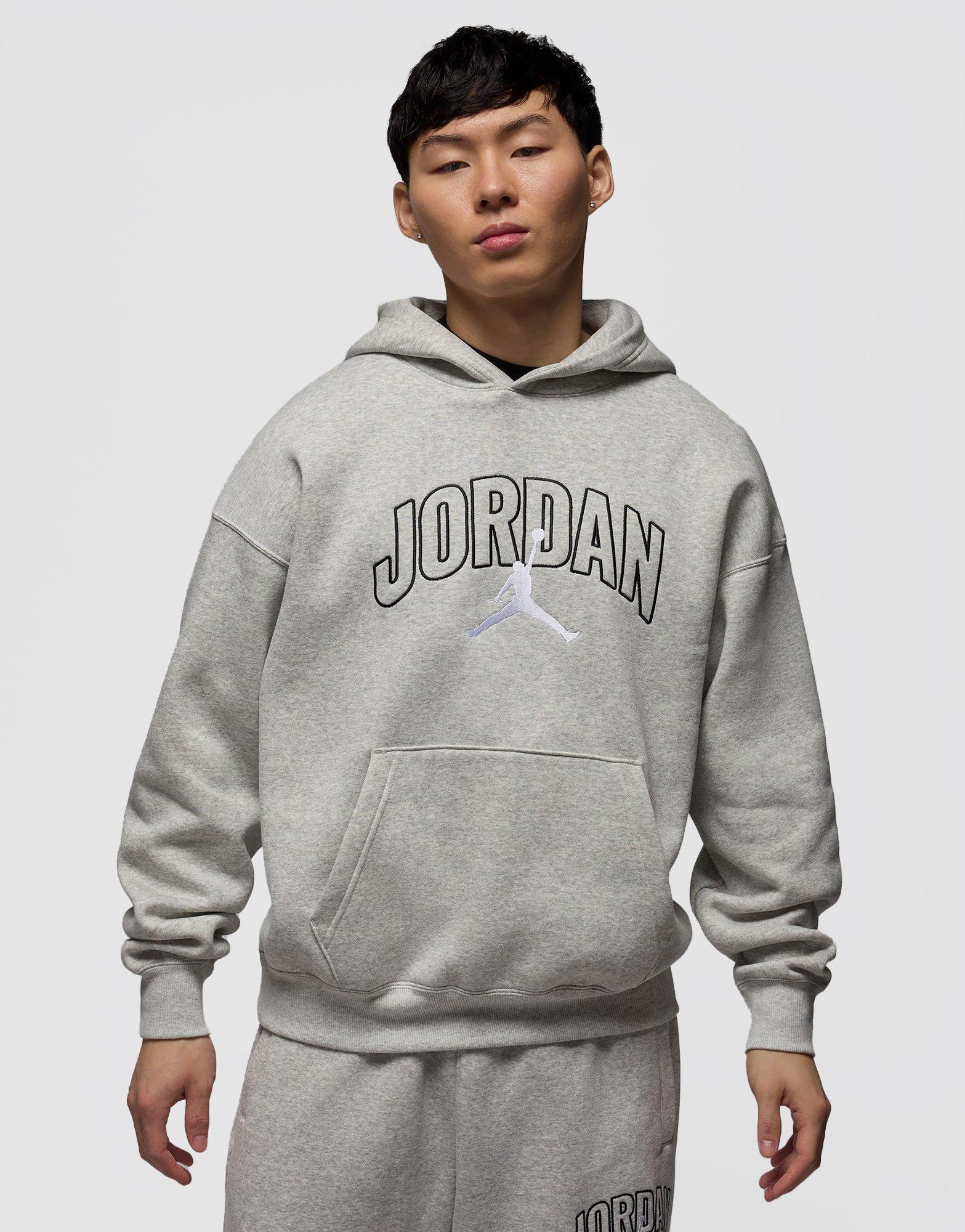 jordan varsity hoodie