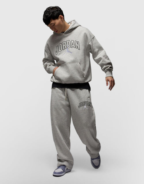 Varsity Hoodie