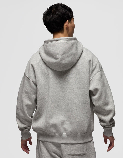 Varsity Hoodie