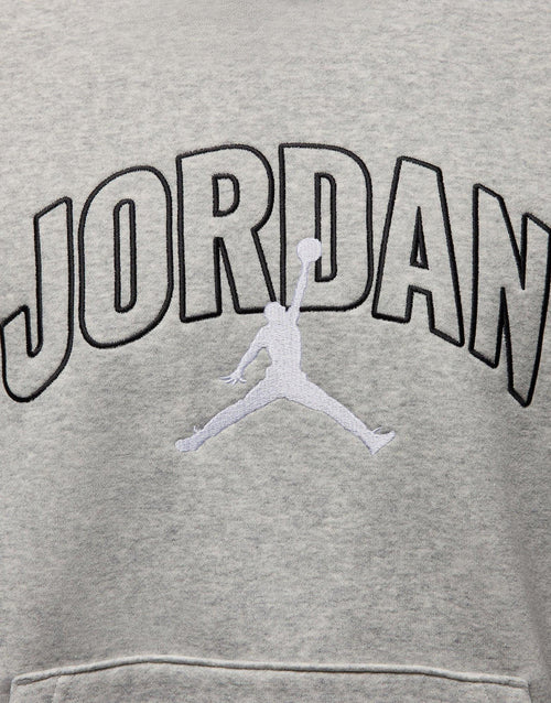 Varsity Hoodie