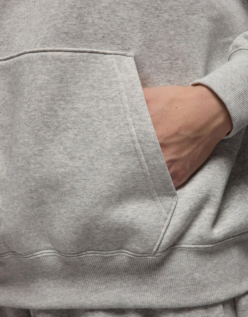 Varsity Hoodie