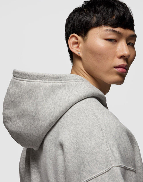 Varsity Hoodie