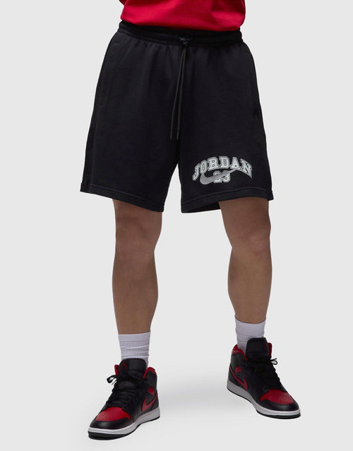 French Terry Shorts