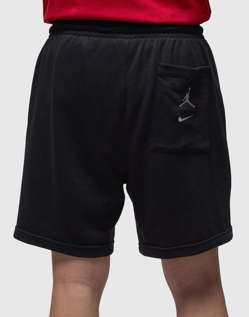 French Terry Shorts