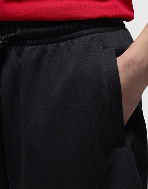 French Terry Shorts