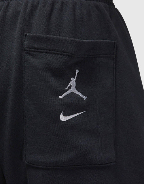 French Terry Shorts