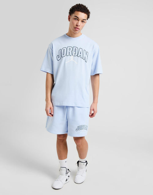 Varsity T-Shirt