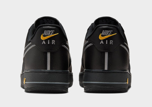 Black Nike Air Force JD Sports Malaysia