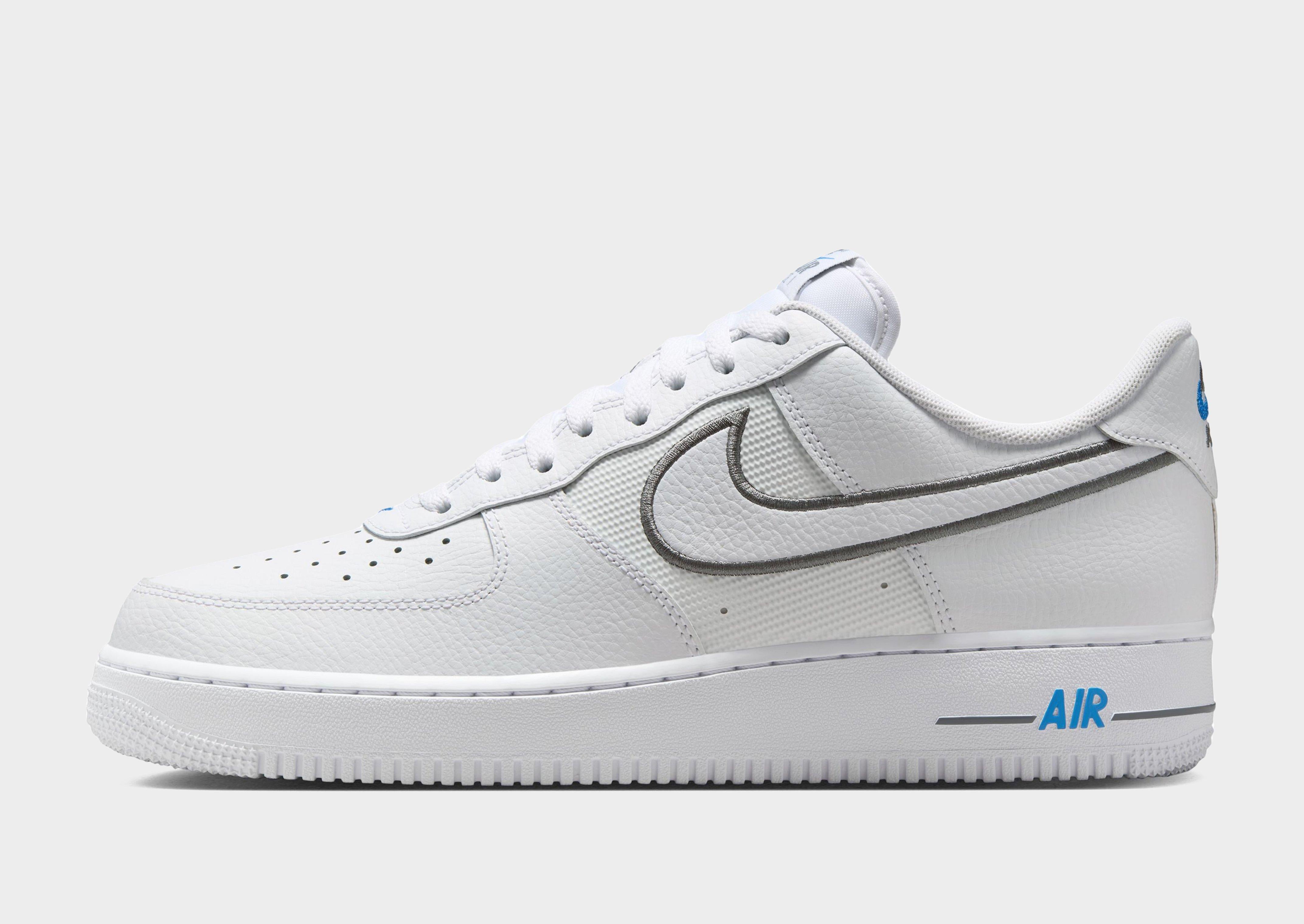 Air Force 1 '07