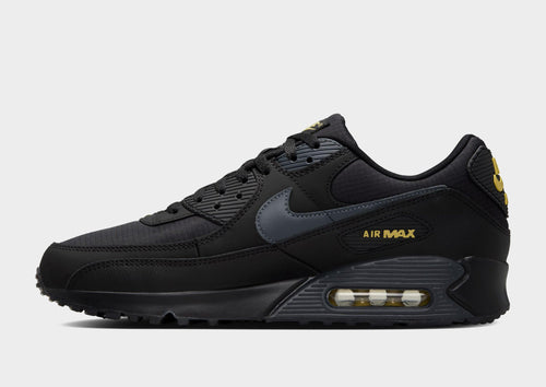 Black Nike Air Max 90 JD Sports Malaysia