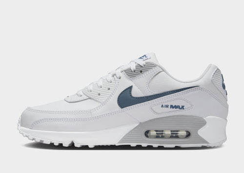White Nike Air Max 90 JD Sports Malaysia