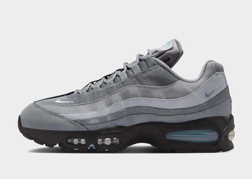 Grey Nike Air Max 95 JD Sports Malaysia
