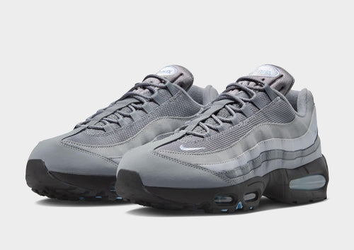 Max 90 Nike Shoes Jd Sports Grey Nike Trainers Grey Nike Air Max