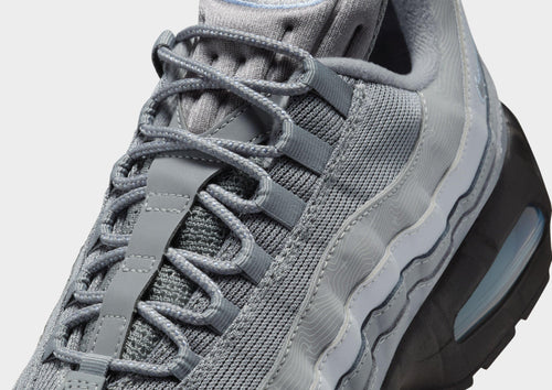 Grey Mens 95 Ultra Grey Nike Air Max 95 JD Sports Malaysia