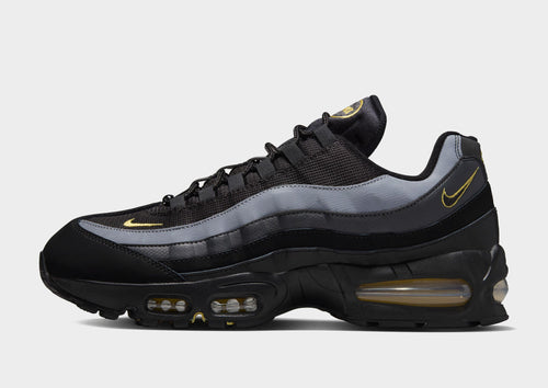 95 Black Where To Buy Air Max 95 Black Nike Air Max 95 JD Sports