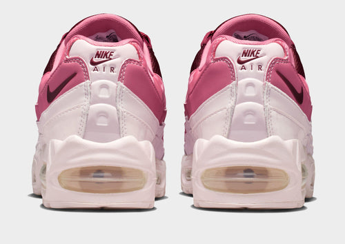 Air Max 95 Big Bubble Valentine's Day Women's