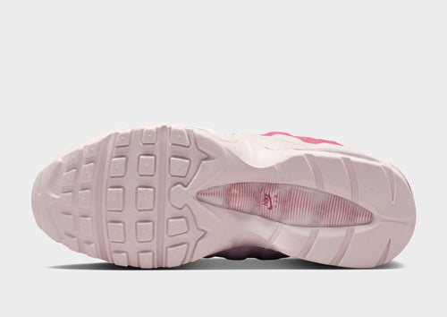 Air Max 95 Big Bubble Valentine's Day Women's