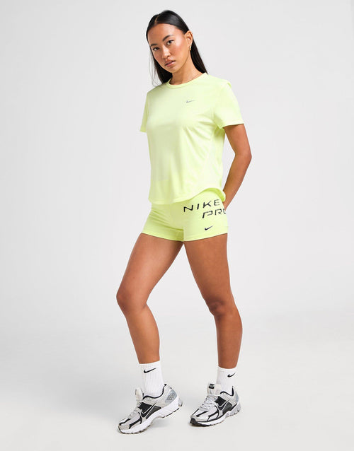 Training Pro Shorts