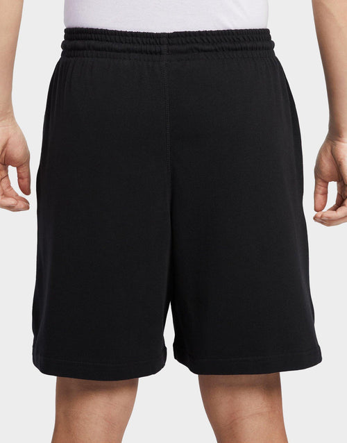 Knit Shorts