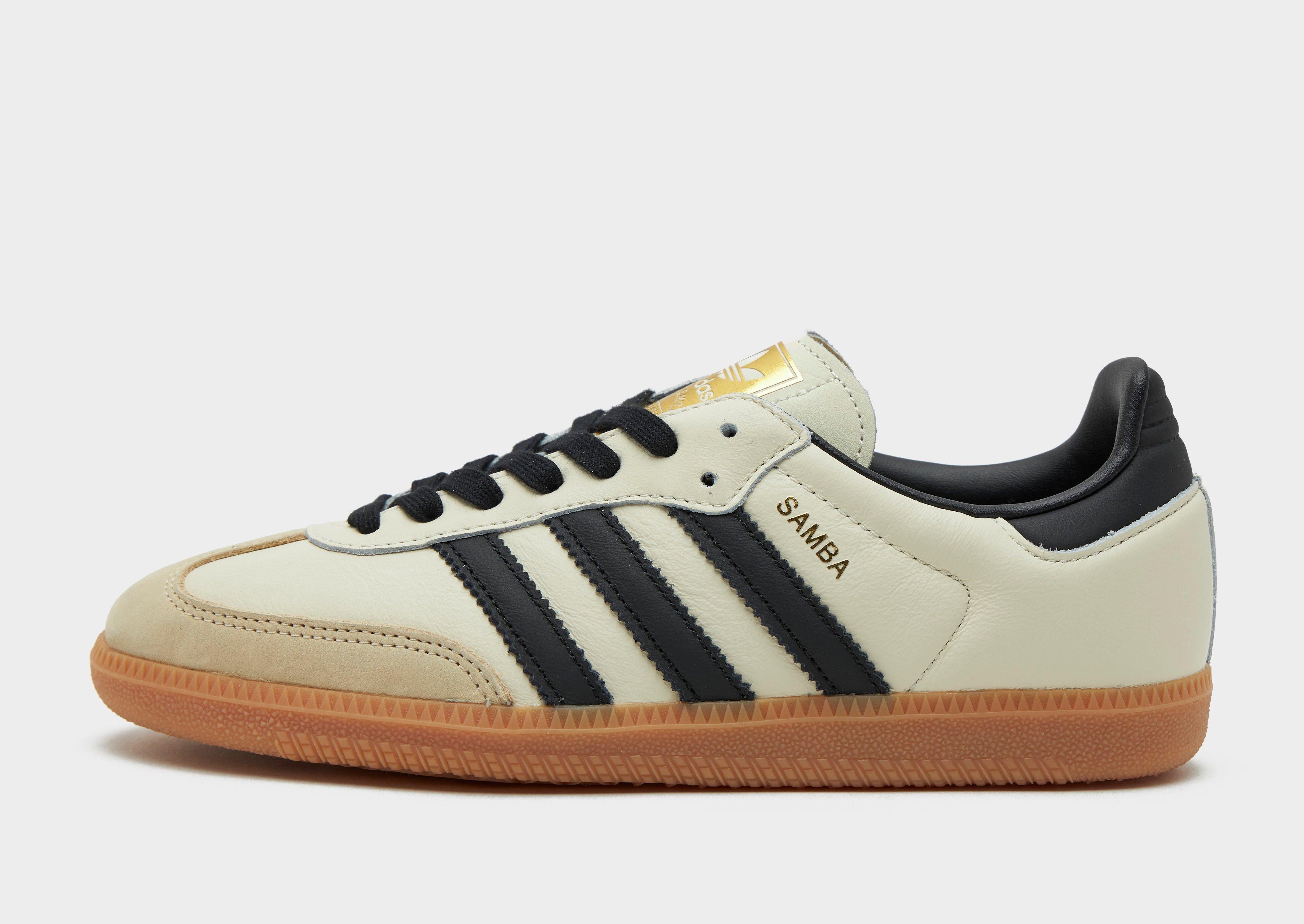 Samba OG Women's